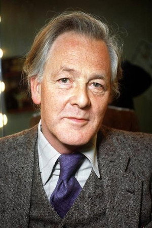 Hans-Jürgen Syberberg portrait