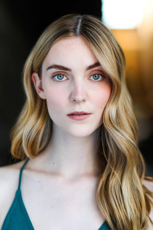 Kate Edmonds portrait