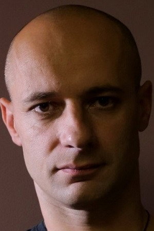 Valery Karibyan portrait