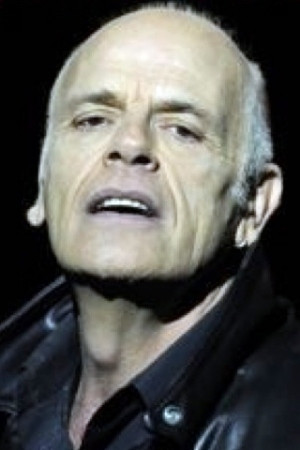 Michel Hermon portrait