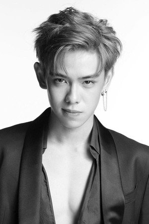 Lapat Ngamchaweng portrait
