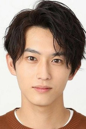 Yosuke Sugino portrait