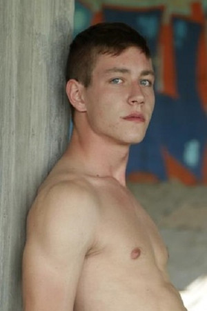 Oliver Novak portrait