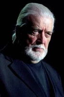 Jon Lord portrait