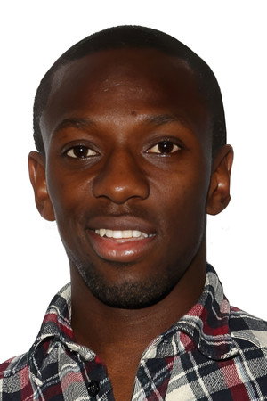 Shaun Wright-Phillips portrait