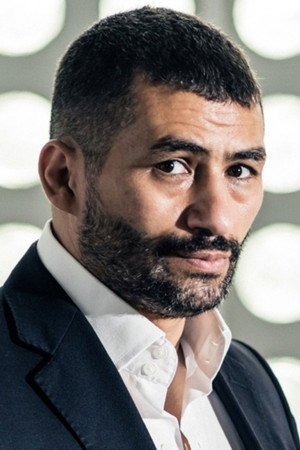 Tamer Yiğit portrait