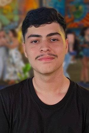 João Pedro Tavares portrait