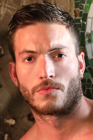 Rico Fatale portrait