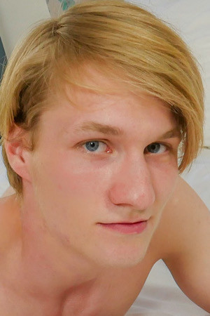 Robbie Dane portrait