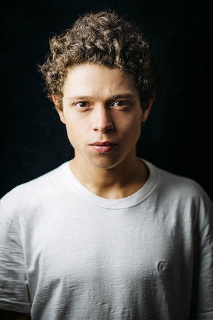 João Nunes Monteiro portrait