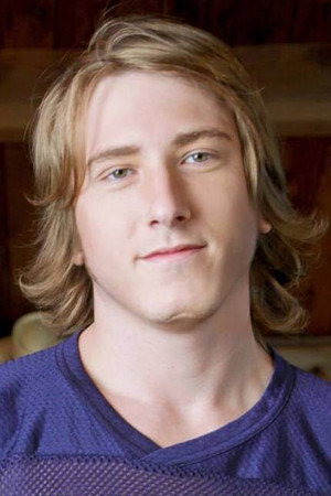Tom Faulk portrait