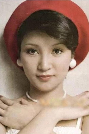 Deborah Lee portrait