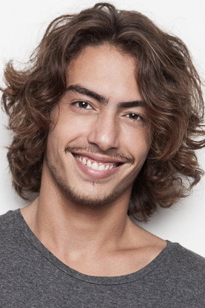 Jaffar Bambirra portrait