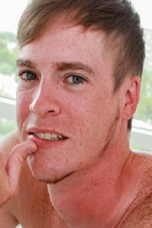 Landon Simms portrait