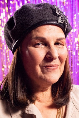 Lena d’Água portrait