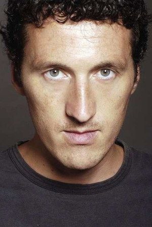 Iván Luis portrait