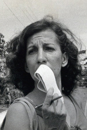 Helena Solberg portrait