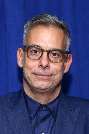 Joe Mantello portrait