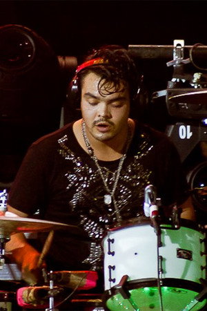Rasheed Durán portrait
