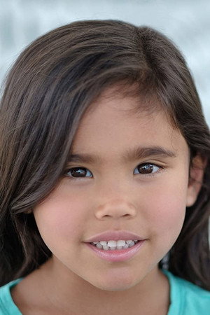 Olivia Sembra portrait