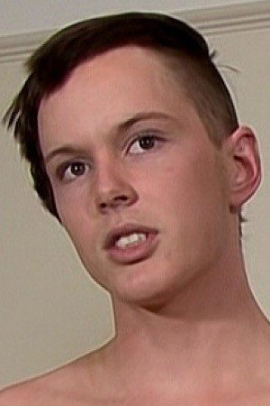 Alex C. portrait