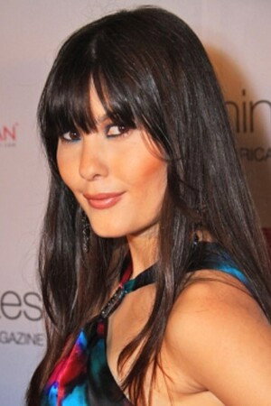 Celeste Thorson portrait