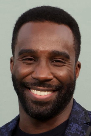 Tramell Tillman portrait