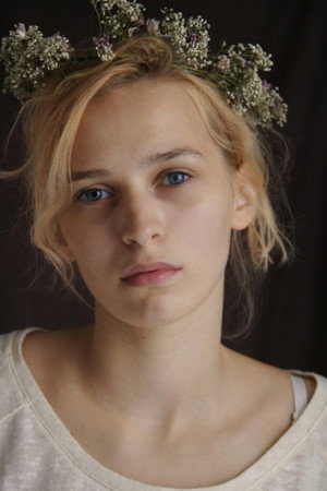 Daphné Dumons portrait
