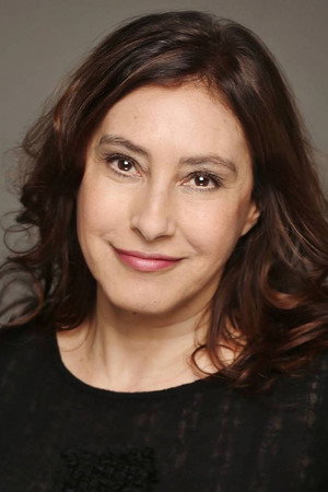 María Reyes Arias portrait