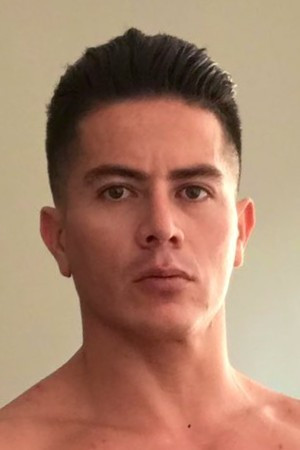 El Gran Erick portrait