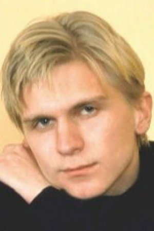 Dimitry Ld. portrait
