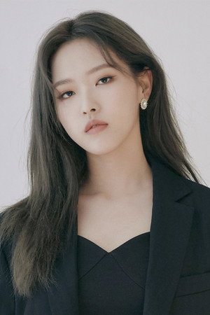 HyeJu portrait