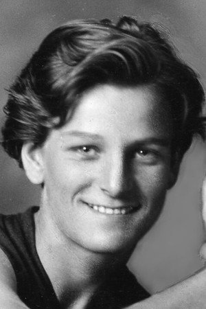 Babe Didrikson Zaharias portrait