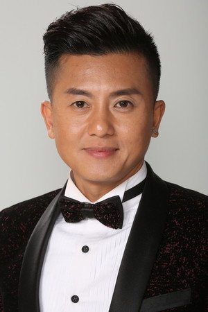 Michael Wai Chi-Ho portrait
