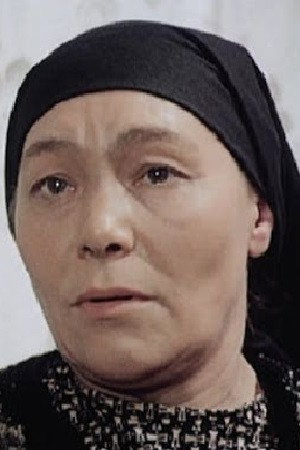 Ostara Körner portrait