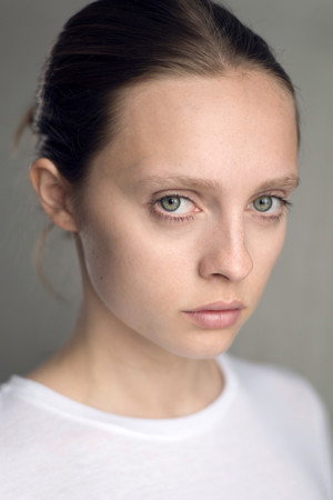Clea Martin portrait