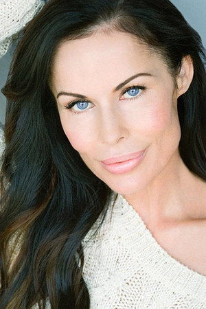 Simona Williams portrait