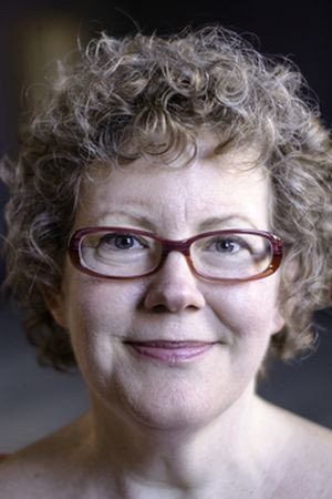 Merri Biechler portrait
