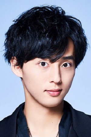 Taisuke Fujigaya portrait