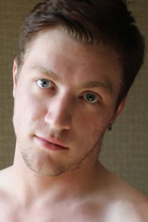 Logan Taylor portrait