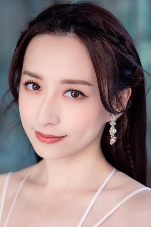 Katy Kung portrait