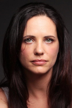 Melanie Munt portrait