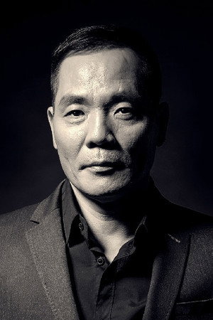 John Ching Tung portrait