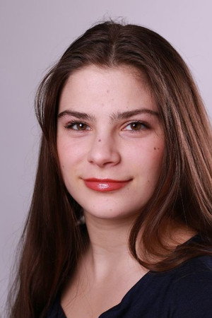 Tehilla Blad portrait