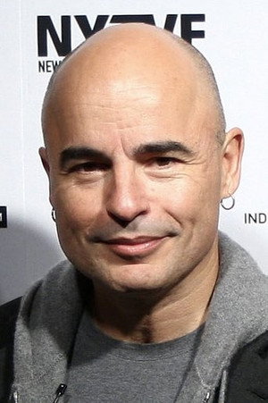 John Riggi portrait