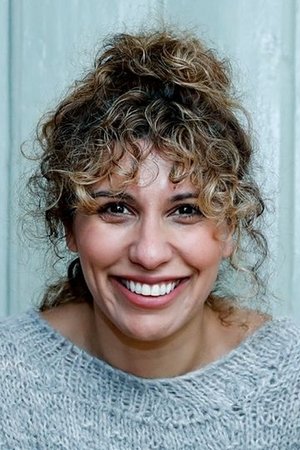 Sara Khorami portrait
