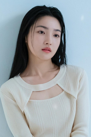 Chun Young-min portrait