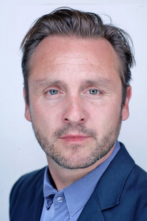 Lars Ranthe portrait