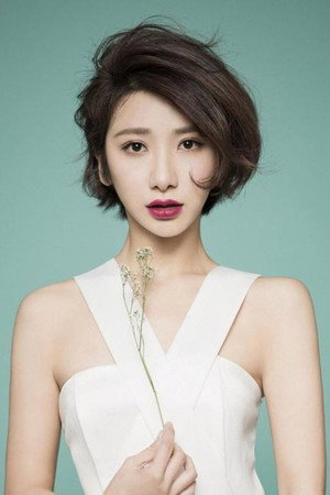 Hong Zilin portrait