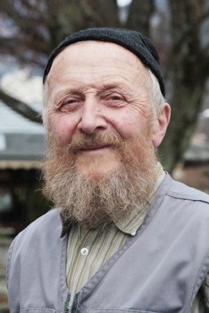 Fred Jaggi portrait